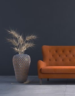 Rustic Copper Bag